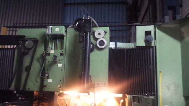 Работа AGIECUT 300D смотреть онлайн