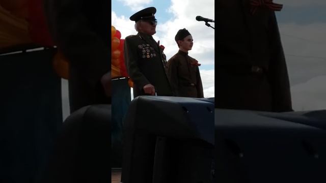 День победы 2015 Тихвин смотреть онлайн