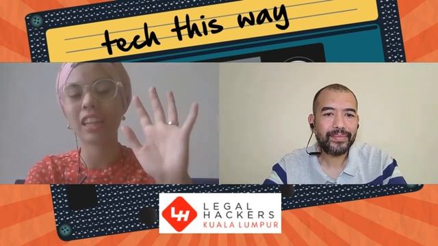 Tech This Way - Episode 20 - Community Builders Union-Pixie Cigar and the cult of community buildin смотреть онлайн