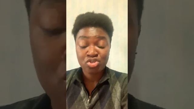 Ayurvedic Hair Growth | Long and Thick Hair | Yet Another Big Chop | Type 4c Natural Hair Vlog смотреть онлайн