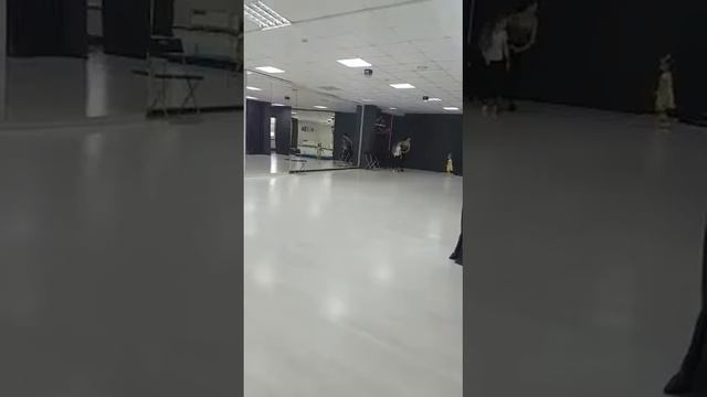 2-ая тренировка за первый день, понравилось!! Ч.3😘 смотреть онлайн