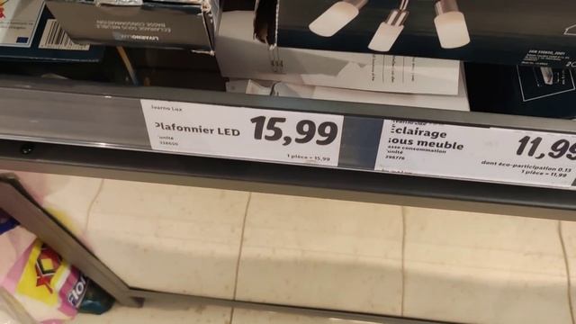 LIDL BRICOLAGE JARDIN 👉 LE LIDL DU VAL DE MARNE AYANT LE PLUS GRAND STOCK ARRIVAGE PERMANENT смотреть онлайн