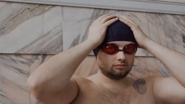 Открытый спортивный турнир Кубок Д.И.Менделеева (Плавание) смотреть онлайн