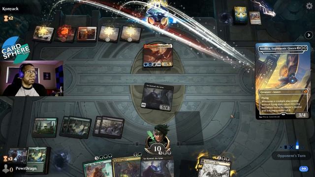 GOLGARI REANIMATOR Standard Deck - Magic the Gathering Arena MTG MTGA Green Black Graveyard смотреть онлайн