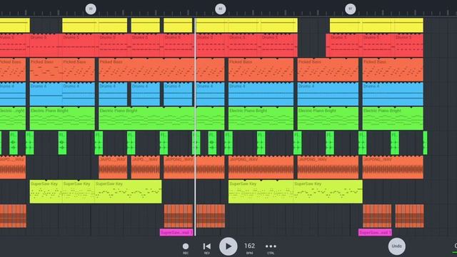 Diam Diam Selingkuh Tuty Wibowo FL Studio Mobile. смотреть онлайн