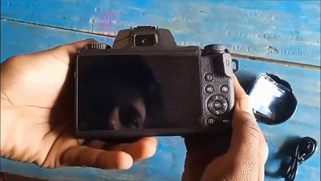 Leqtroniq Digital Camera 4k Vlogging Camera Review. Camera For Vlogging.