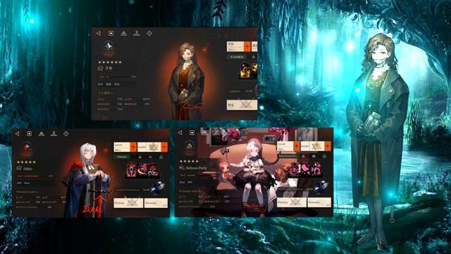 Reverse 1999 Russian - Гайд и обзор на персонажа Tooth Fairy