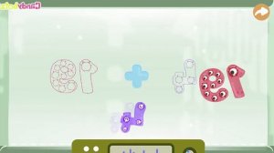 Candybots Numbers 21-25 In G-Major Collection (21-25)