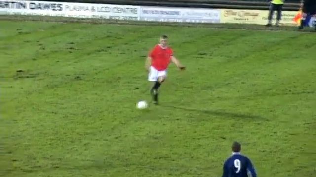 FC United - Anti Rio Ferdinand Chant смотреть онлайн