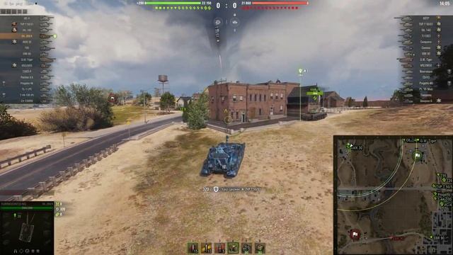 wot 15/50 WR открутка не существует смотреть онлайн