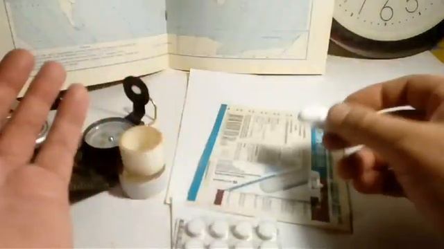 Что в аптечке берем с собой в лес за грибами обязательно и для чего #diy #своимируками #топ смотреть онлайн