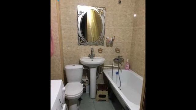 Просторная двухкомнатная квартира В новом доме! смотреть онлайн