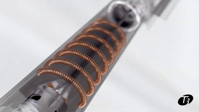 T3 AireBrush Duo Warmluftbürste deutsch смотреть онлайн