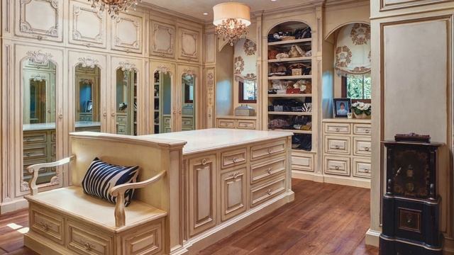 18127 Via Roswitha Rancho Santa Fe, CA смотреть онлайн