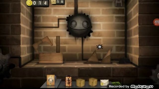 никогда не смотрите этот ролик! прохождение little inferno#2 смотреть онлайн