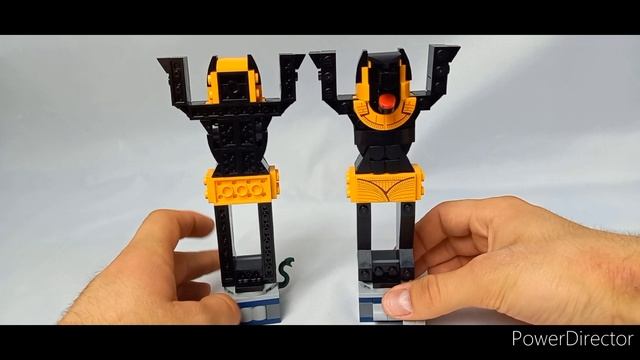 LEGO Indiana Jones 77013 Escape from the Lost Tomb||Ucieczka z Zaginionego Grobowca||Recenzja смотреть онлайн