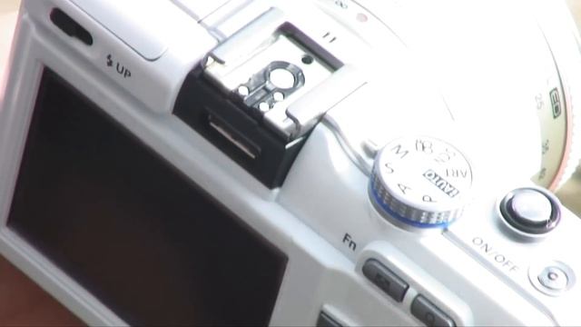 Olympus Pen EPL-1 - Which? First Look