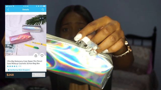 ♥ FREE Items fom the WISH APP ?? | WISH HAUL | WISH REVIEW ♥ смотреть онлайн