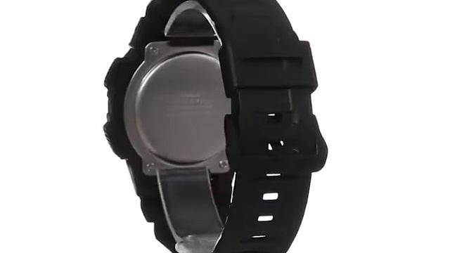 Reloj deportivo Casio W-735H-1A3V para Caballeros смотреть онлайн