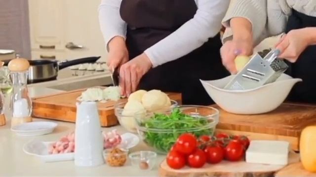 3 самых вредных ОВОЩЕЙ+3 самых полезных овощей.. смотреть онлайн