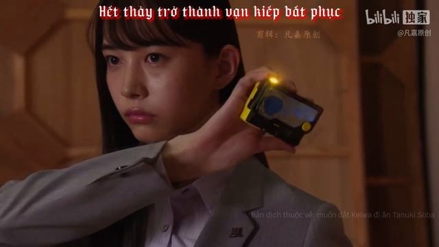 [Vietsub/Kamen Rider] Centuries смотреть онлайн