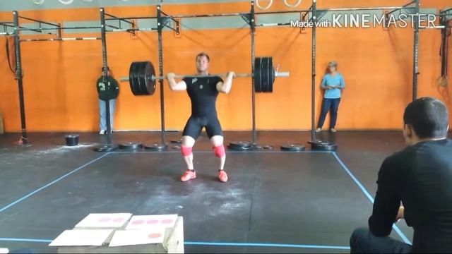 CFS in house meet 11/8/15 240/316/556 total смотреть онлайн