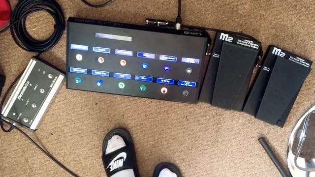 Philip Joyce - Helix Demo смотреть онлайн