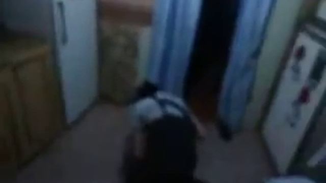 что происходит на моей кухне залез вор!!! смотреть онлайн