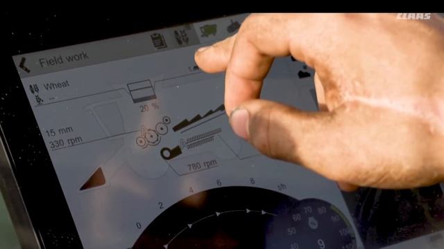 LEXION 6900 TT. Proven Performance. смотреть онлайн