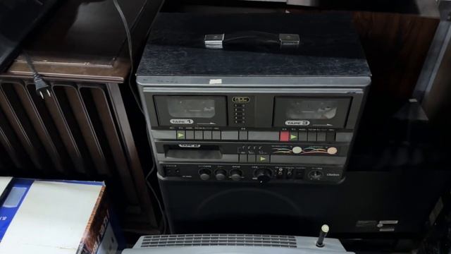 Японская барахолка на Пхукете #таиланд #блошиныйрынок #барахолка