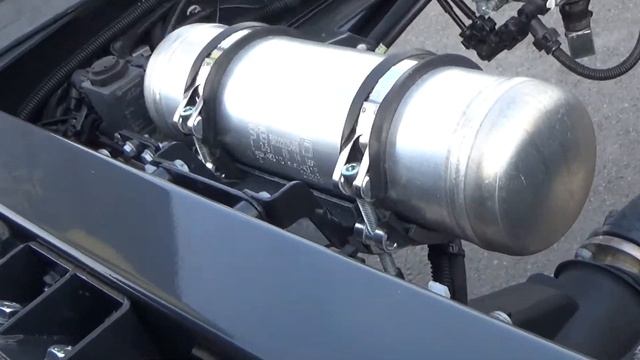 Iveco Daily 55S18H WX 3.0 HDI Chassis (2021) Exterior Walkaround смотреть онлайн