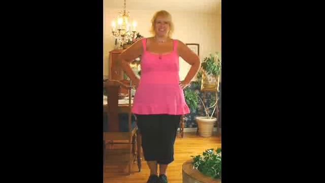 1.5 Years After Weight Loss Surgery смотреть онлайн