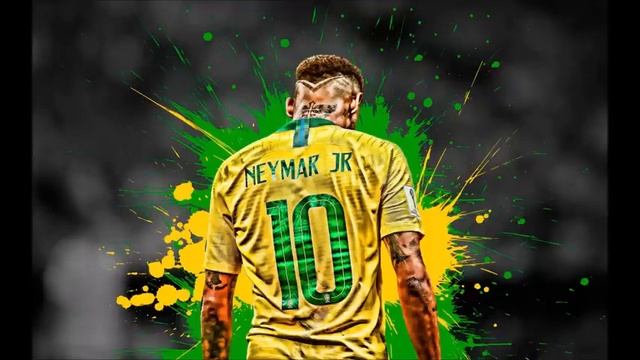 Parado No Bailão - 1 Hour - Neymar #roadto3k