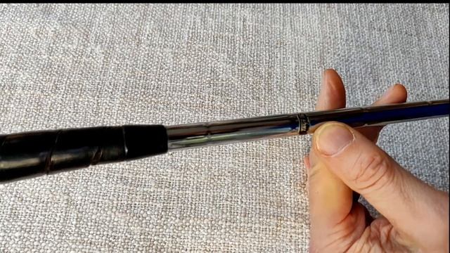 Amazing Browning 440 Low Profile irons & Matching Woods. How they came to be, why they disappeared. смотреть онлайн