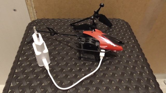 Вертолет Mobicaro с управлением рукой MFY-02A / Вертолет смотреть онлайн