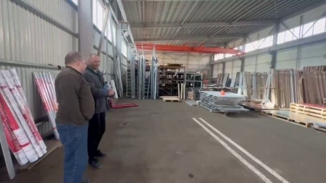 Ейск ! Часть 1. Сегодня много разных дел, бабье лето в январе , плавно переходящее в февраль ! смотреть онлайн