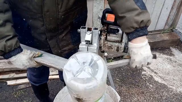 4 ИЮНЯ . ДОРАБОТКА СТАНКА ДЛЯ ПИЛЫ . смотреть онлайн