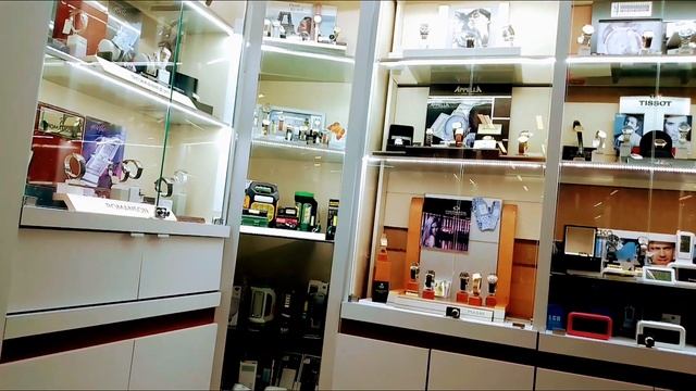 Едем в магазин часов. смотреть онлайн