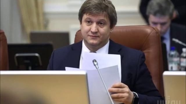 ГРОЙСМАН ПРОТИВ ДАНИЛЕНКА - КТО КОГО? смотреть онлайн