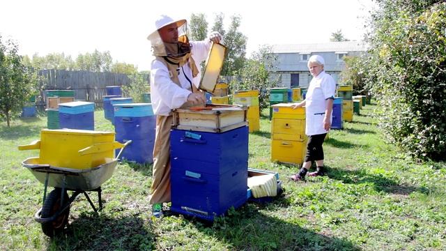 Знакомство со 145 - той рамкой. смотреть онлайн