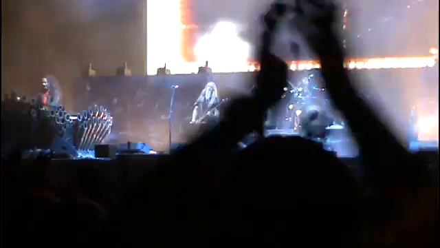 Nightwish - Sorytime / Greenfield 2013 смотреть онлайн