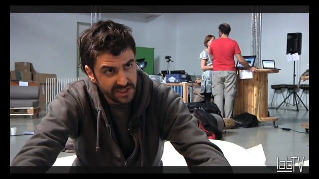 [THS] TheHackerStyle | RETROVIDEOS #2 | "Orbitando Satélites" (2011) смотреть онлайн