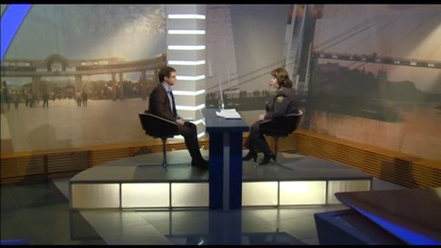 "Объективный разговор" - Арсенал. смотреть онлайн