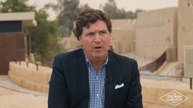 Tucker & Piers Morgan Debate Foreign Aid, Hate Speech, NATO, Gun Control, & Is Zelensky A Dictator?