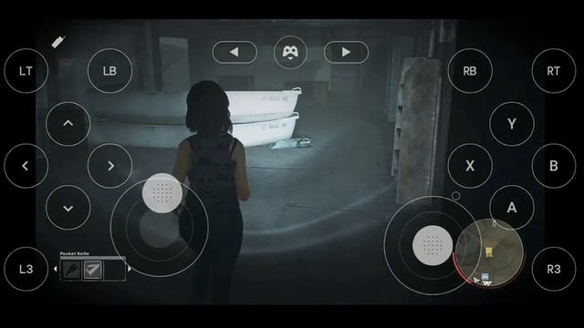 Mãos pra cima Jason! - Friday the 13th Geforce Now Android смотреть онлайн