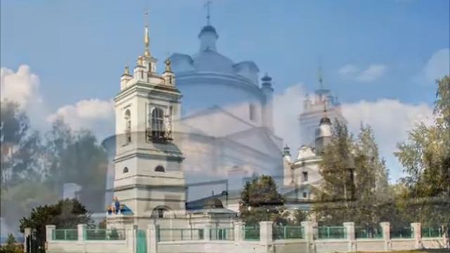 МУК "Центральная библиотека г.о. Егорьевск" ЕсенинскаяРусь-3 смотреть онлайн