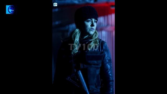 12 Monkeys 2x13 Promotional Photos ''Memory of Tomorrow'' (Season Finale) смотреть онлайн