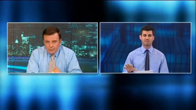 Пазарен анализ с Кузман Илиев, 25.07.2012 смотреть онлайн