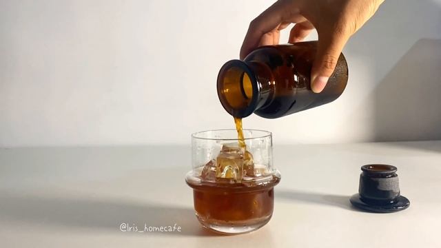 Cream Americano -奶泡美式 смотреть онлайн