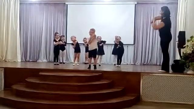 Танец морячков смотреть онлайн